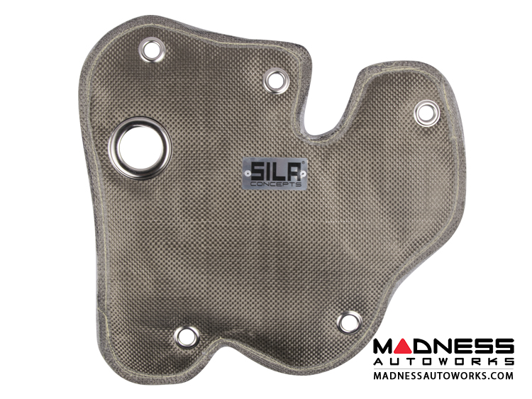 Jeep Renegade Thermal Blanket by SILA Concepts - 1.4L Turbo - Titanium